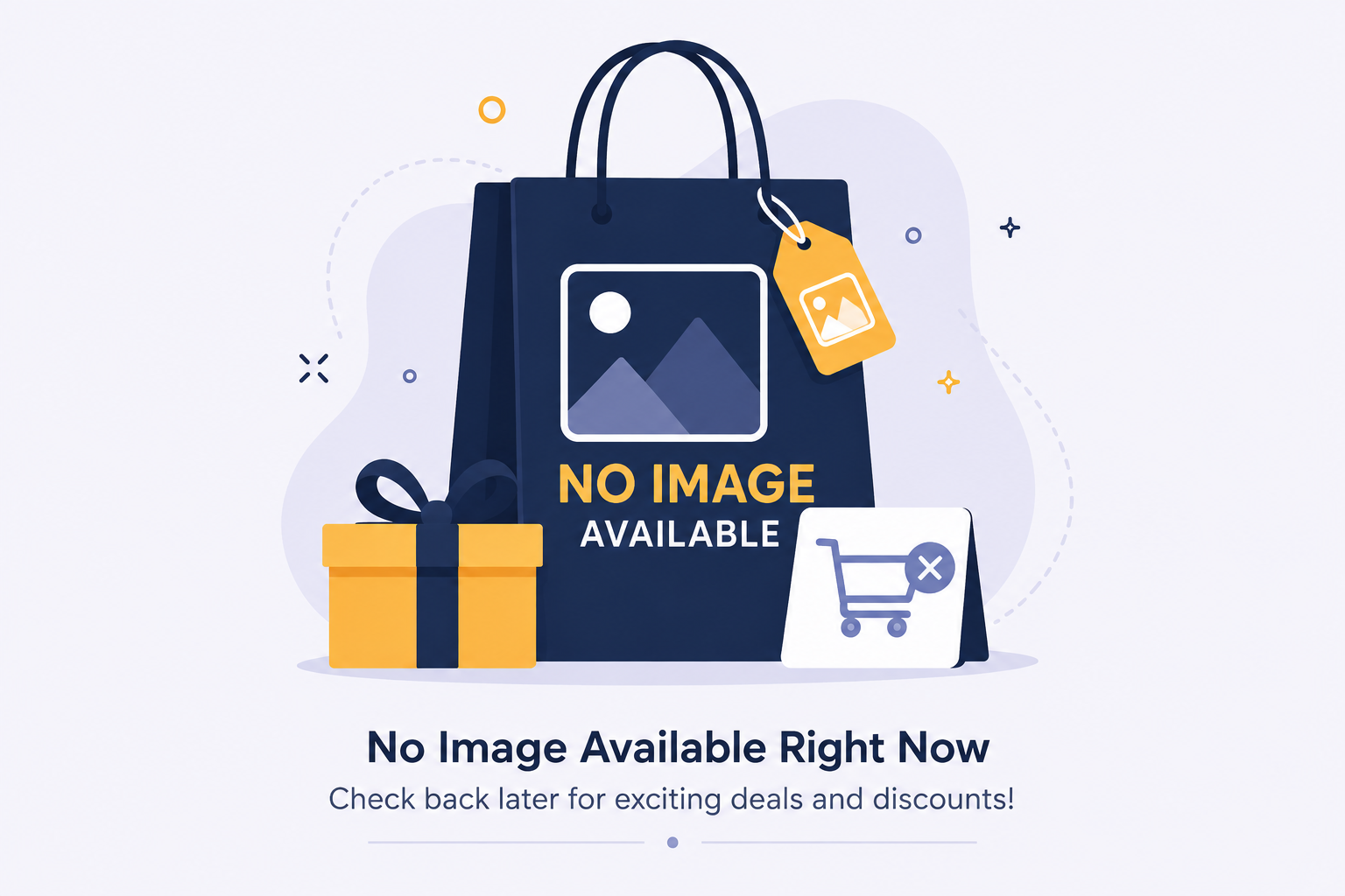 No Offer Available
