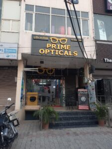 Prime Opticals