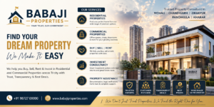 Baba Ji Homes