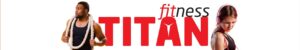 Titan Fitness Gym