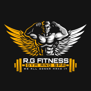RG Fitness Gym & Spa