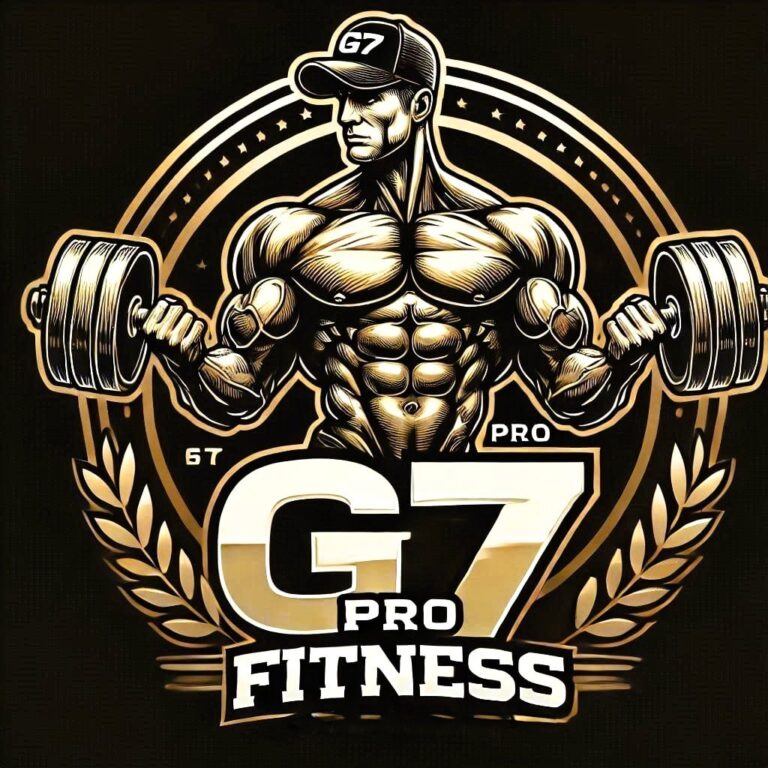 G7 Pro Fitness