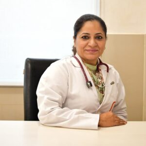 Child Care Clinic and Vaccination Center
