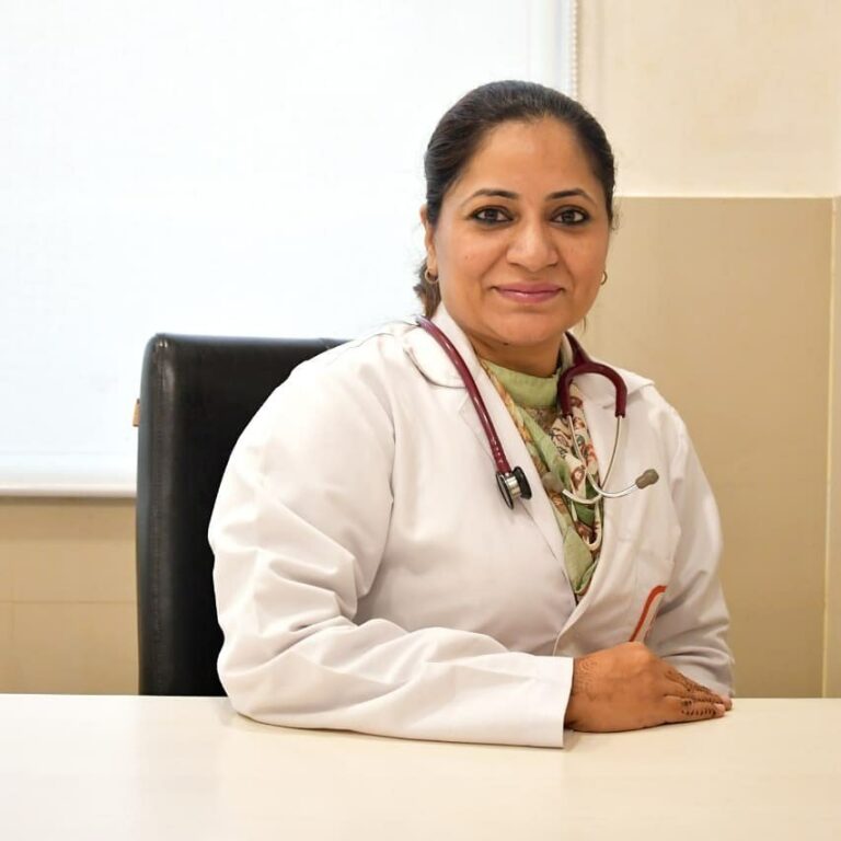 Child Care Clinic and Vaccination Center