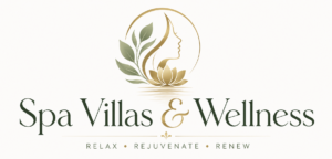 Spa villas & Wellness