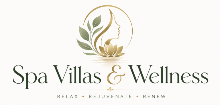 Spa villas & Wellness