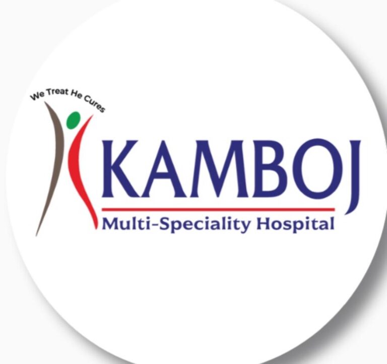 Kamboj Multi-Speciality Hospital
