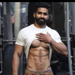 Navdeep Singh