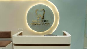 Smile Shine Dental Clinic & Implant Center