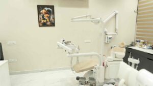 Smile Shine Dental Clinic & Implant Center