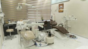 Smile Shine Dental Clinic & Implant Center