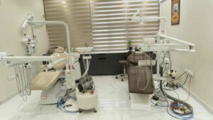 Smile Shine Dental Clinic & Implant Center