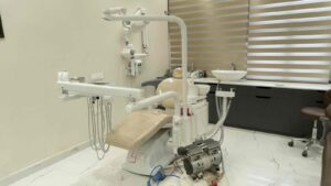 Smile Shine Dental Clinic & Implant Center