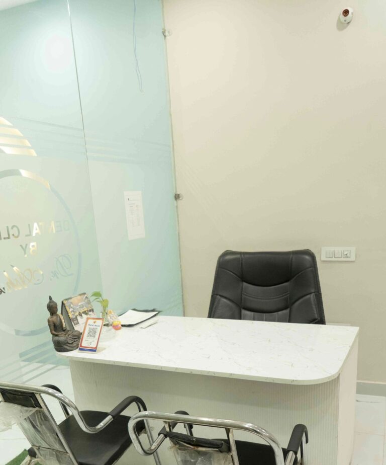 Smile Shine Dental Clinic & Implant Center