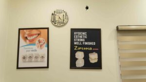 Smile Shine Dental Clinic & Implant Center