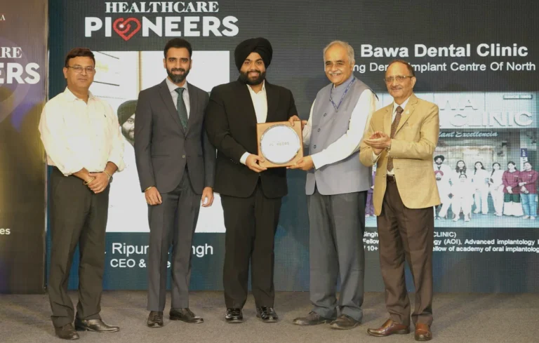 Bawa Dental Clinic Mohali