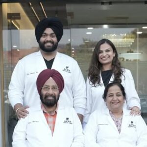 Bawa Dental Clinic Mohali