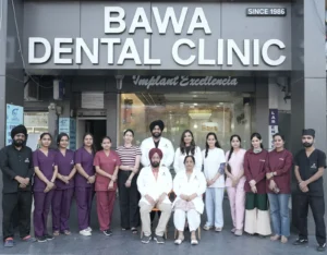 Bawa Dental Clinic