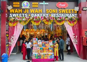 Soni Sweets