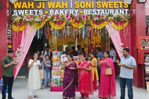 Soni Sweets