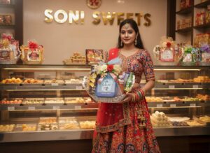 Soni Sweets