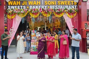 Soni Sweets