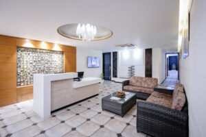 Spa kora