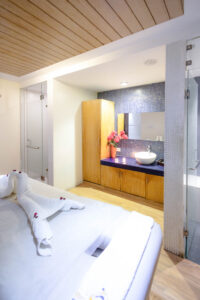 Spa kora