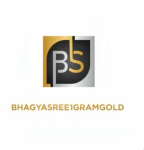 Bhagyasree 1GramGold Jewellery