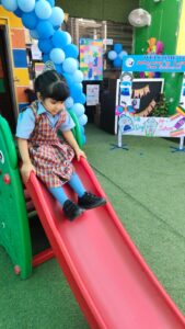 Mum’s Lap Camelot Pre School