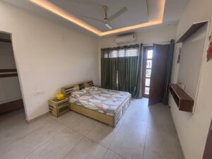 Park View Villa Homestays