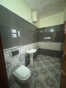 Park View Villa Homestays