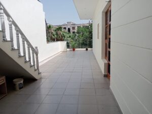 Park View Villa Homestays