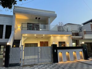 Park View Villa Homestays