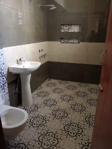 Park View Villa Homestays
