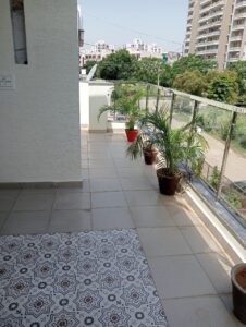 Park View Villa Homestays