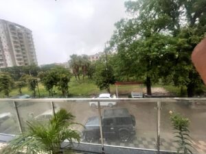 Park View Villa Homestays