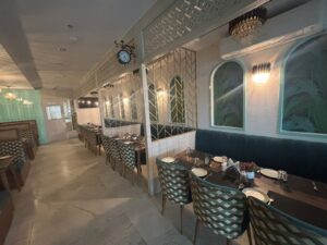 Park View Villa Homestays