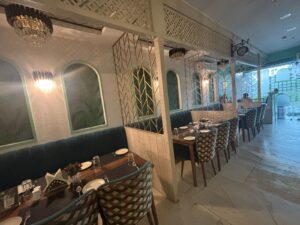 Park View Villa Homestays