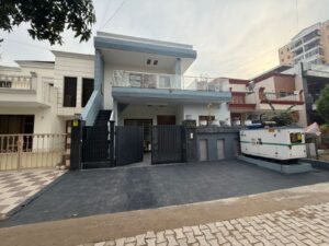 Park View Villa Homestays
