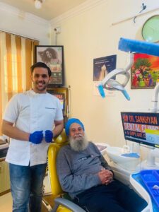 Dr Sankhyan Multi-speciality Health Care