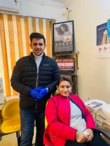 Dr Sankhyan Multi-speciality Health Care