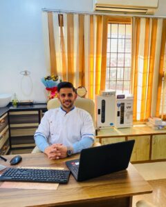 Dr Sankhyan Multi-speciality Health Care
