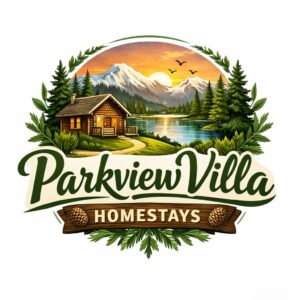 Park View Villa Homestays