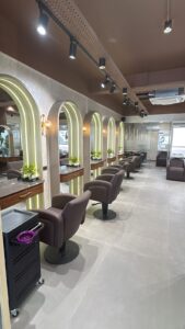 Tresslounge