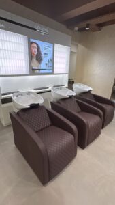 Tresslounge