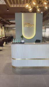 Tresslounge