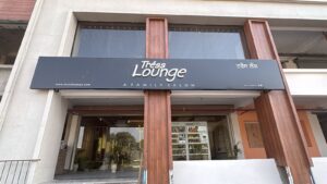 Tresslounge