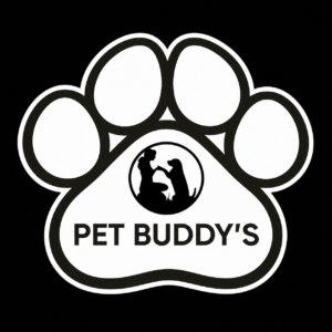 Pet Buddy’s