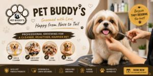 Petbuddy-Banne image